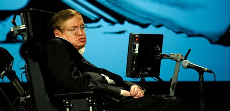 Stephen Hawking Daje Ludzkości Jeszcze Tylko 1000 Lat Przystanek Nauka