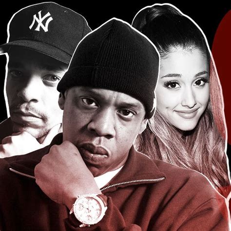 The 21 Year History Of The Song ‘99 Problems