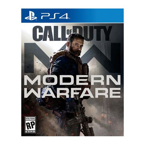 Activision Ps4 Call Of Dutymodern Warfare Shop Video Games At H E B