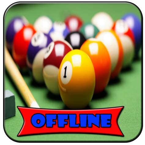 With good speed and without virus! 8 ball pool offline APK 5.0 Download for Android ...