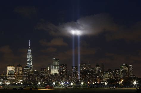 Remembering 9 11 Thirteen Years Later