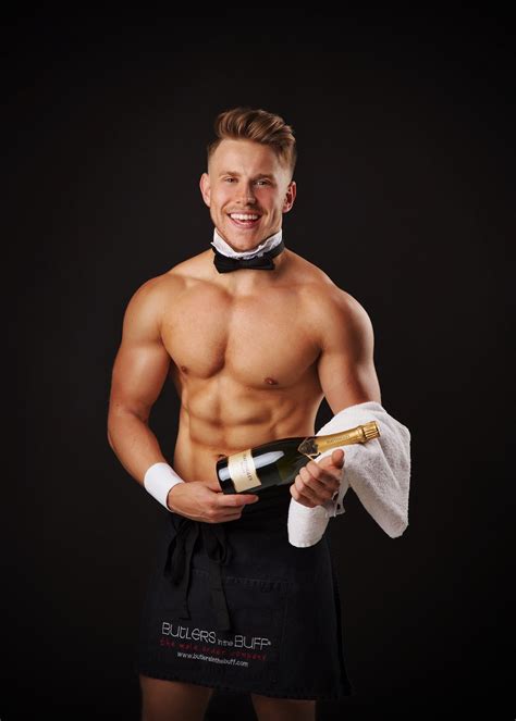 Pin On Book A Butler In The Buff