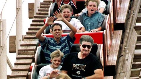 Indiana Beach Amusement Park To Close After Nearly 100 Years Indiana
