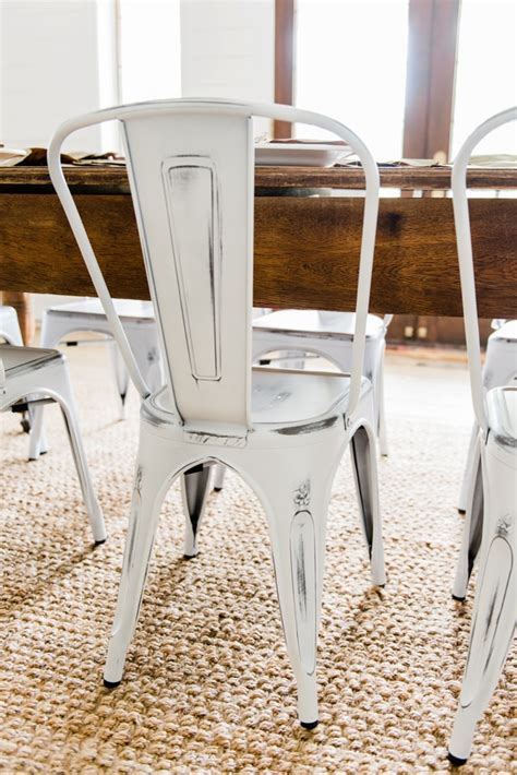 New Farmhouse Dining Chairs