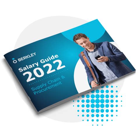 Download The 2022 Supply Chain And Procurement Salary Guide Berkley