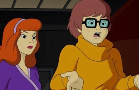 Scooby Doo Producer Confirms Velma Is A Lesbian