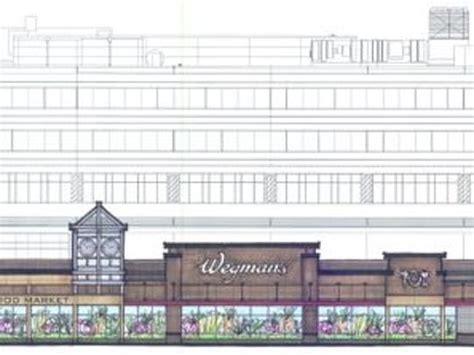 Wegmans Plans New East Coast Stores