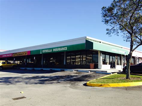 Estrella insurance homestead fl locations, hours, phone number, map and driving directions. Details - Estrella Insurance