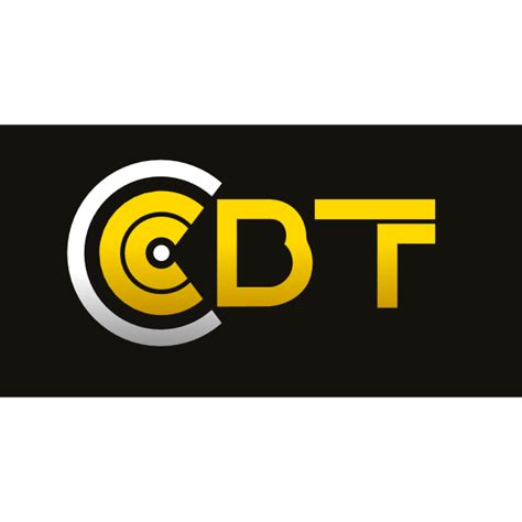 Cbt Logo Download Logo Icon Png Svg