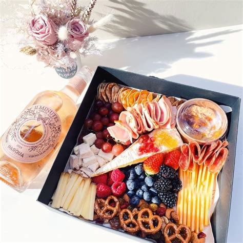 12 impressive cheese platters that you can order and have delivered right to your doorstep