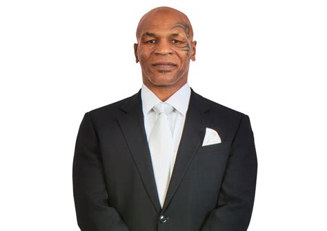 Mike Tyson Officialwwe Wiki Fandom