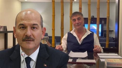 Turkish Mafia Boss Sedat Peker Says Protection Provided By Interior Minister Soylu Let Him