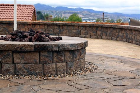Add The Perfect Focal Feature To Your Outdoor Space With A Fire Pit