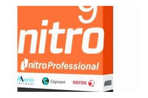nitro pro 10 free download full version bagas31