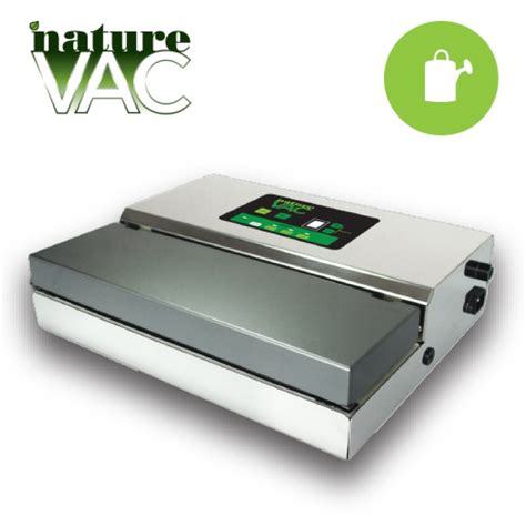 A sensible way to choose a. NatureVAC Commercial Vacuum Sealer - FREE DELIVERY ...