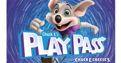 Chuck E Cheeses Phases Out Tokens Nations Restaurant News