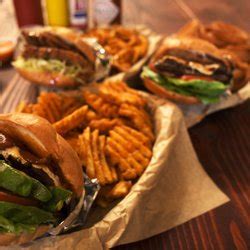 Best Hamburger Restaurants Near Me - August 2018: Find Nearby Hamburger