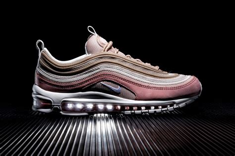 Upcoming Air Max 97 Releases A Closer Look Sneaker Freaker