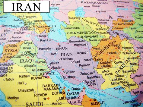 Learn more about them and their country. What About Israel: IRAN IN THE BIBLE