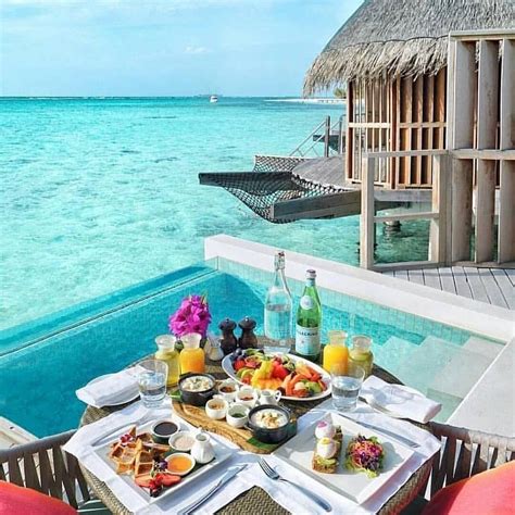 Kanuhura Maldives Maldives Luxury Resort Maldives Magazine