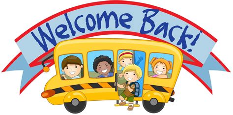 Welcome Back To School Wallpapers Top Free Welcome Back To School