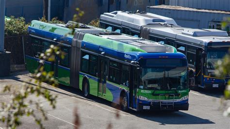 Translinks B Line Service Is Being Renamed And Its Buses Are Getting A New Look Rvancouver