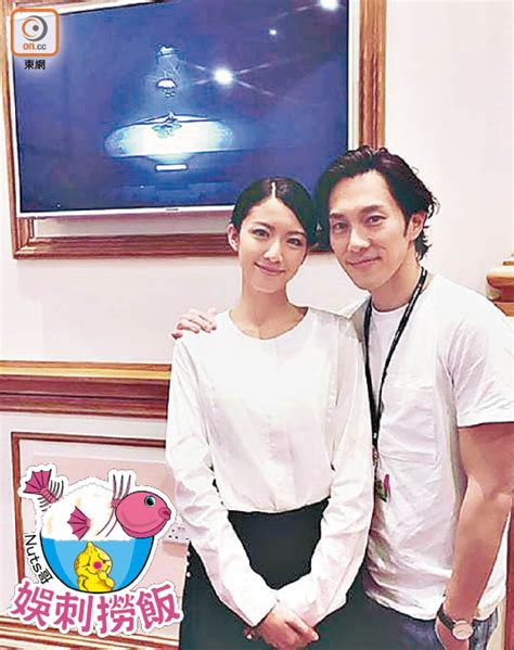 Sam law / 羅小姐 office 蔡思貝漏電擘髀要慳啲! - 東方日報