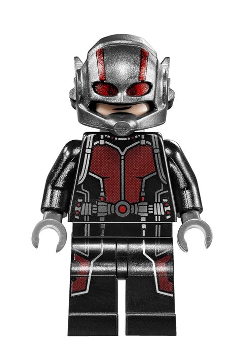 Muppets Monsters And Magic Lego Ant Man