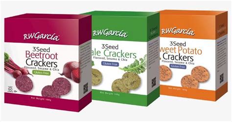 Rw Garcia Beet Crackers Ingredients