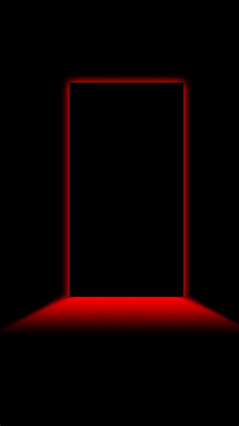 Black And Red Phone 8 Wallpaper 2023 Phone Wallpaper Hd