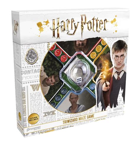 Wizards kartenspiel kaufen die ausgezeichnetesten wizards kartenspiele im test. Harry Potter Tri Wizard Maze | Spiel | Deutsch | 2020 | eBay