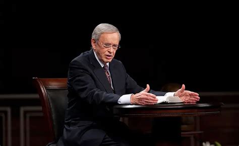 Charles Stanley Net Worth Bio Age Wife Divorce Church And Books