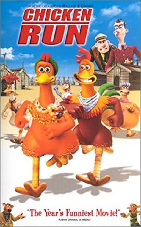 Chicken run movie free online. Chicken Run | Nickelodeon Movies Wiki | Fandom