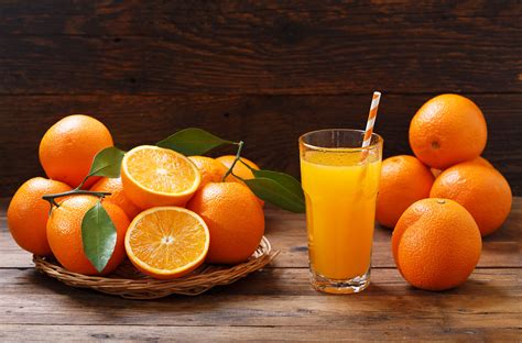 Another Dose Of Chemophobia This Time In Orange Juice Agdaily