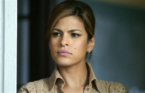 Eva Mendes On Ending Her Near 10 Year Acting Break ‘i Wont Do Violence Or ‘sexuality