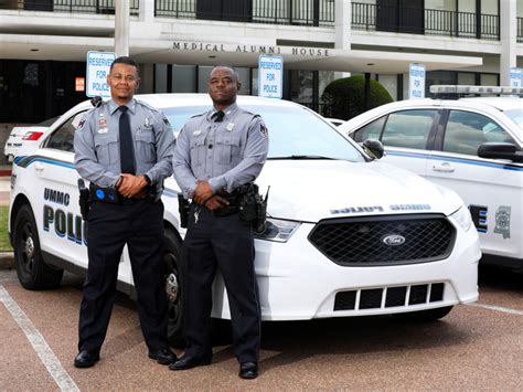 Officers Picked For Pilot Behavioral Intervention Program Named Top Cops University Of