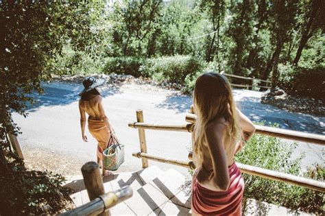 on a testé le camping naturiste