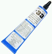 Acrylic Cement | BCW