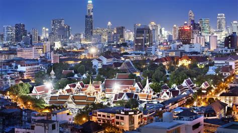 5 Unique And Cool Things To Do In Bangkok