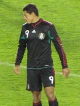 Images of Mexico S Soccer History