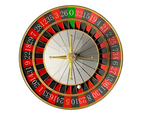 Roulette for casino on a transparent background. by PRUSSIAART on DeviantArt