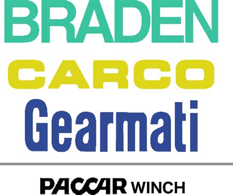 Paccar Logo Logodix