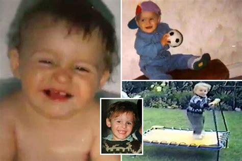 James Bulgers Mother Unveils Heartbreaking Unseen Images Amid Fury