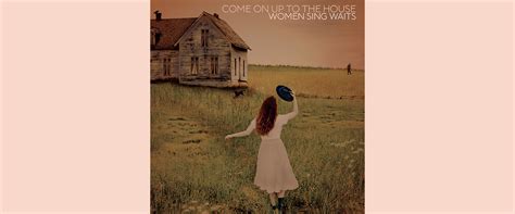 Thanks to a successful crowdfunding we were able to do the conversion. Celebrated Female Artists Sing the Songs of Tom Waits on ...