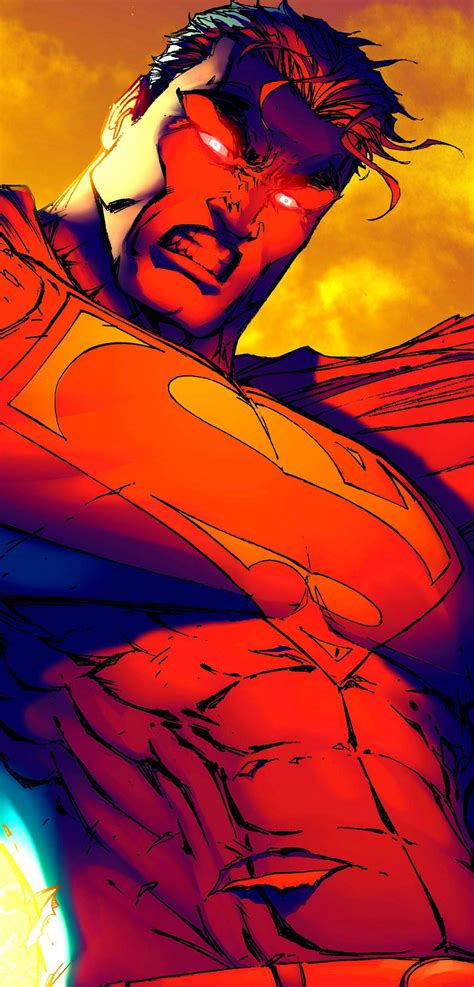 Superman By Michael Turner Dc Comics Characters Dc Comics Art Marvel