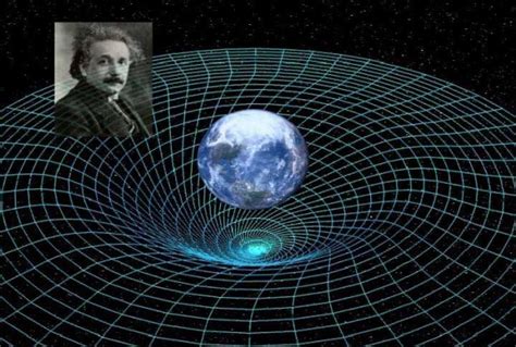 إنجاز تاريخي علماء يكتشفون موجات الجاذبيّة الّتي تنبّأ بها أينشتاين