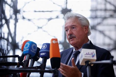 Eu To Include Iranian Judges On Sanctions List Luxembourgs Asselborn Says Kayhan Life