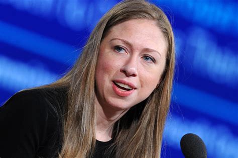 Yes Chelsea Clinton Can Be A Pro Choice Mom Anti Choicers Blast The