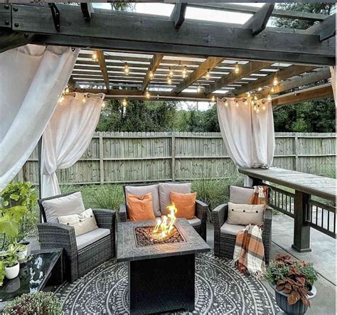 25 Perfect Pergola Ideas For Your Backyard