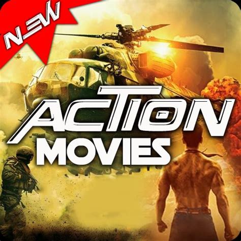 Free Best New Action Movies 2020 For Android Apk Download